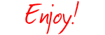 enjoy animation